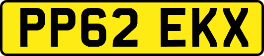 PP62EKX