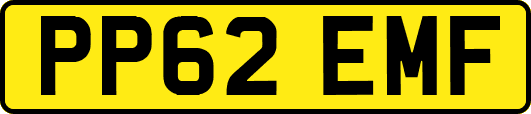 PP62EMF