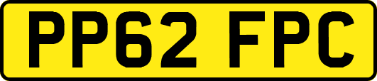 PP62FPC