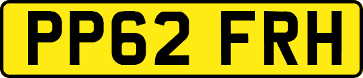 PP62FRH