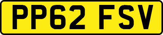 PP62FSV