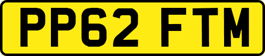 PP62FTM