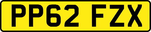 PP62FZX