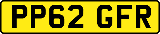 PP62GFR