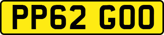 PP62GOO