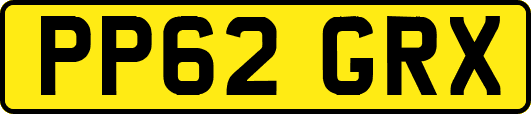 PP62GRX