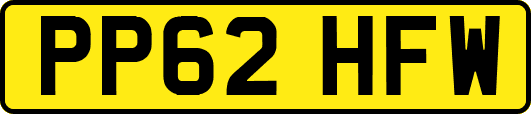 PP62HFW