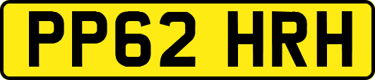 PP62HRH
