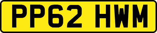 PP62HWM