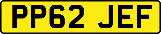 PP62JEF