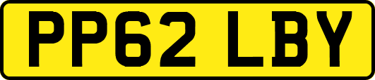 PP62LBY