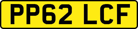 PP62LCF