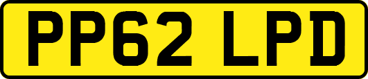 PP62LPD