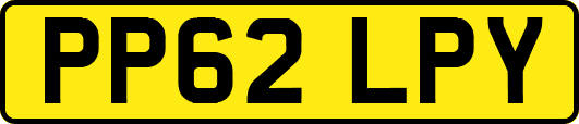 PP62LPY