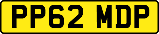 PP62MDP