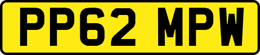 PP62MPW