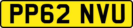 PP62NVU