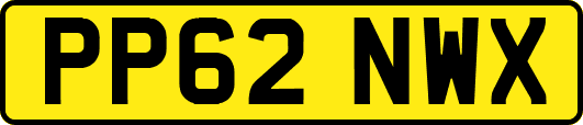 PP62NWX
