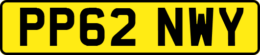 PP62NWY