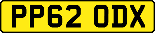 PP62ODX