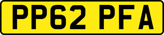 PP62PFA