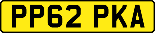 PP62PKA