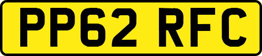 PP62RFC