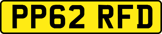 PP62RFD