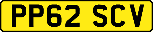 PP62SCV