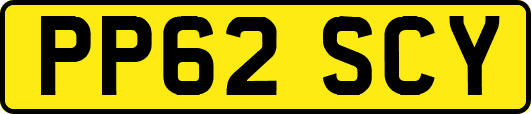 PP62SCY