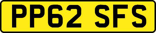 PP62SFS