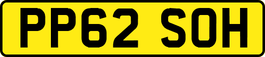 PP62SOH