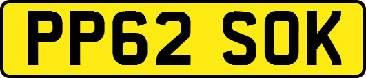 PP62SOK