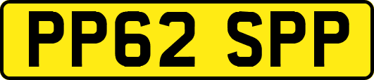 PP62SPP
