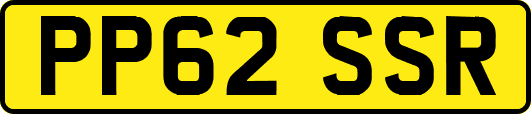 PP62SSR