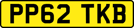 PP62TKB