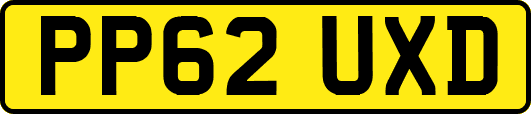 PP62UXD