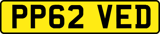 PP62VED