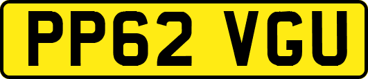 PP62VGU