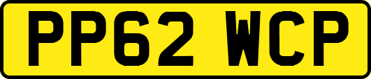 PP62WCP