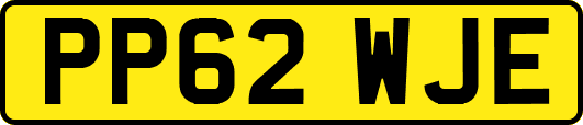 PP62WJE
