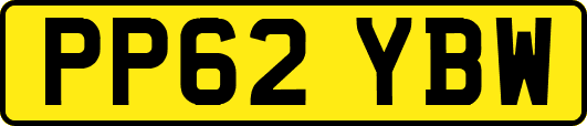 PP62YBW