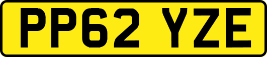 PP62YZE