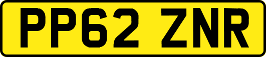 PP62ZNR