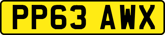 PP63AWX