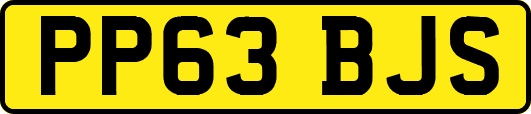 PP63BJS