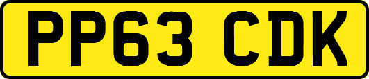 PP63CDK