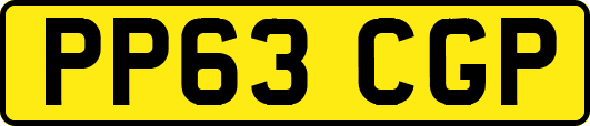 PP63CGP
