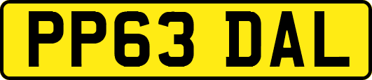 PP63DAL