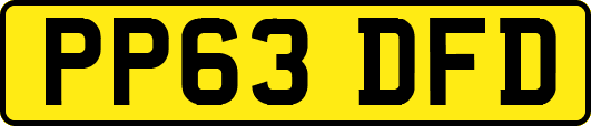 PP63DFD